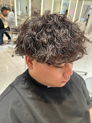 BAROQUE  立川×スタイル