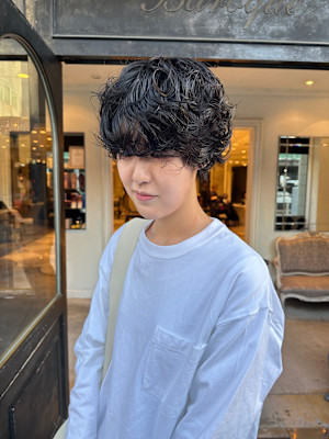 BAROQUE  立川×スタイル