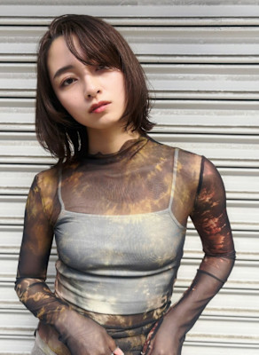 BAROQUE  立川×スタイル