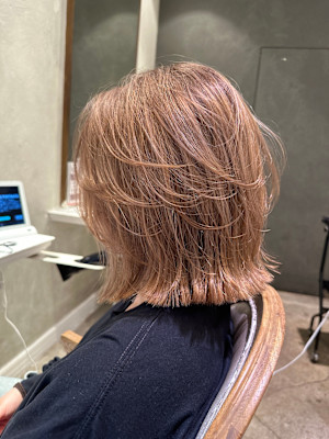 BAROQUE  立川×スタイル