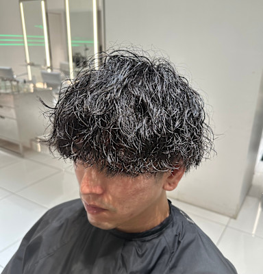 BAROQUE  立川×スタイル