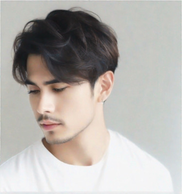 フェザーパーマ