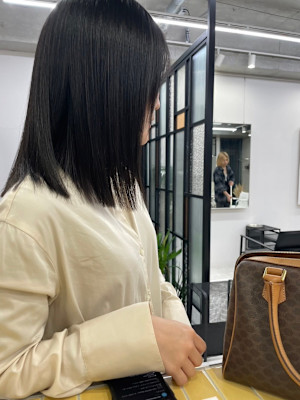 ヘアケア特化型/TOKIOリミテッド/超音波ケアプロ仕上げ