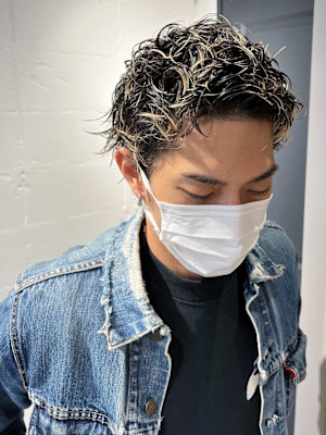 tokute 高円寺×スタイル