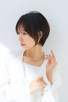 40代ショート【新宿/新宿駅】