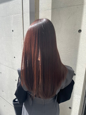 ヘアケア特化型/TOKIOリミテッド/超音波ケアプロ仕上げ