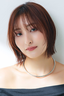 40代ボブ【新宿/新宿駅】