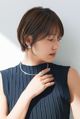 40代ショート【新宿/新宿駅】