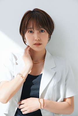 40代ショート【新宿/新宿駅】