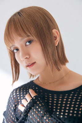 切りっぱなしボブ【新宿/新宿駅】