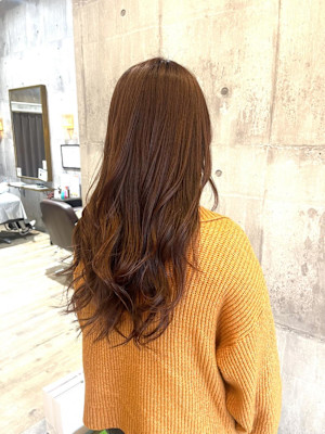 ロングレイヤー＊ARCH Sayaka＊