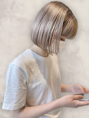 heart land 桜並木 南福岡×スタイル