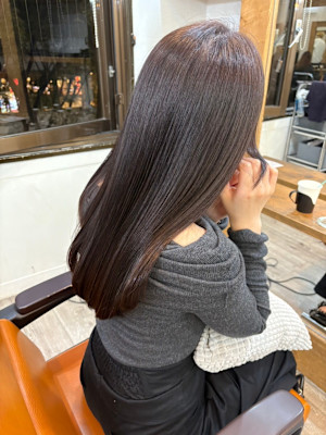 札幌髪質改善ヘアケア特化型TOKIOトリートメント