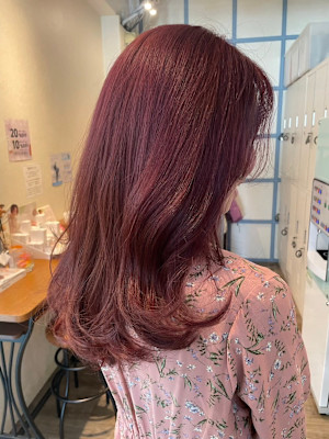 札幌髪質改善トリートメントヘアケア特化型TOKIOトリートメ