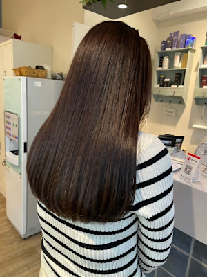 札幌髪質改善ヘアケア特化型TOKIOトリートメント