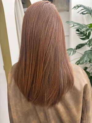 札幌髪質改善ヘアケア特化型TOKIOトリートメント