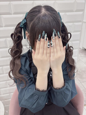 完全無敵2連ハートツイン＊まゆ