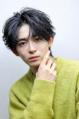 フェザーショート