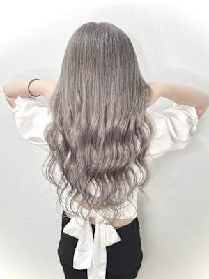 ハイトーンシルバー