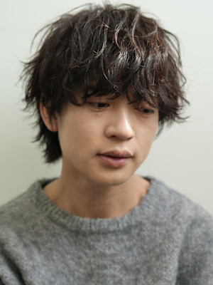 ニュアンスマッシュ