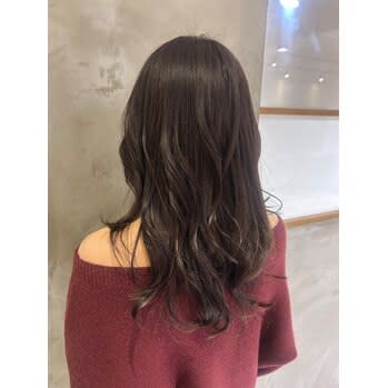 白髪染め【acala吉祥寺/アカラ/縮毛矯正/白髪染め】