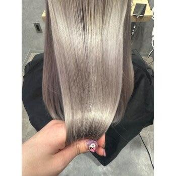 ◯ブリーチ×キラテラカラー◯