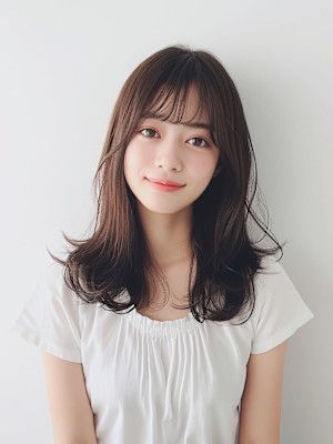 ニュアンスパーマ