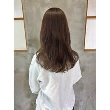 お客様スタイル　竹林【acala吉祥寺/アカラ/カラー】