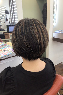 デザインカラー