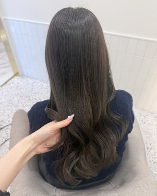 ＊赤み消しチョコレートベージュ＊rina