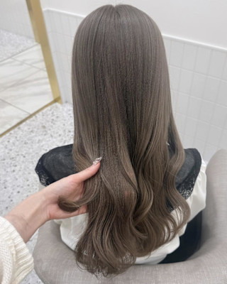 ＊ブリーチ一回ミルクティー＊rina