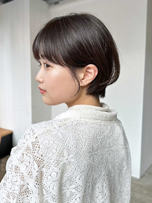 オリーブカラー小顔_ba537731