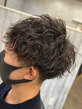 ツイストスパイラル