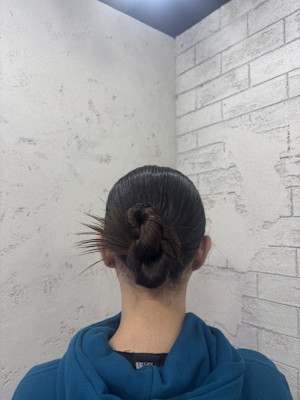 カチモリヘア【錦糸町北口】