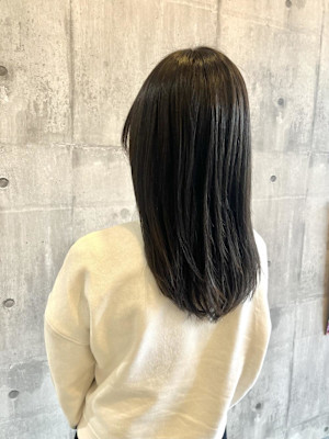 赤み消しカラー