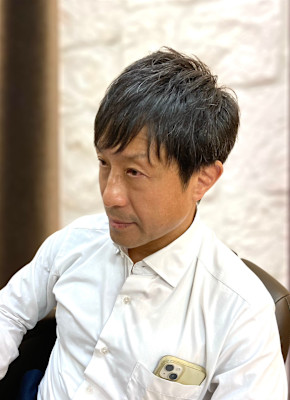 メンズカット/ビジネス/水道橋/飯田橋/東京ドーム/理容室