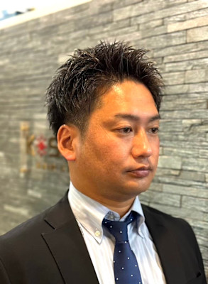 メンズカット/ビジネス/水道橋/飯田橋/東京ドーム/理容室