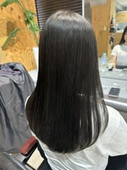 ブルーブラック