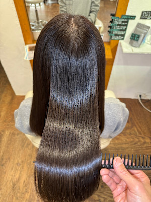 高濃度水素カラー　ドクターハーフ