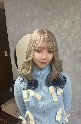 デザインカラー