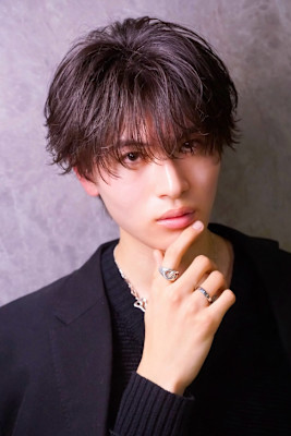 シースルーフェザー