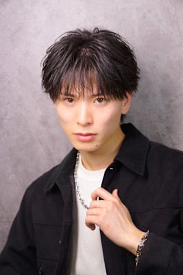 シースルーフェザー