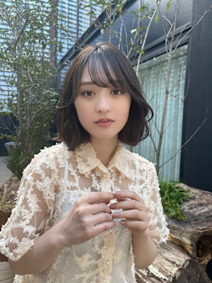 MINX RICCa 表参道×スタイル