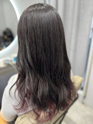 インナーからー