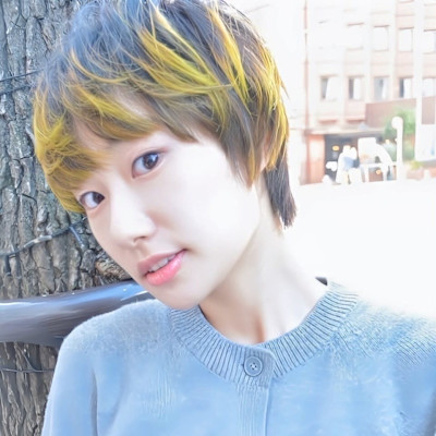 ダブルカラー／イエローカラー／デザインカラー