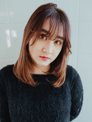 【2025年新作スタイル】LATH方南町店