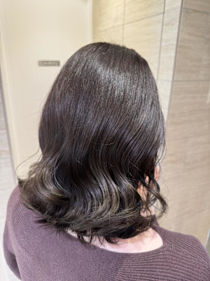 明るめオリーブベージュ /コノミ.大船