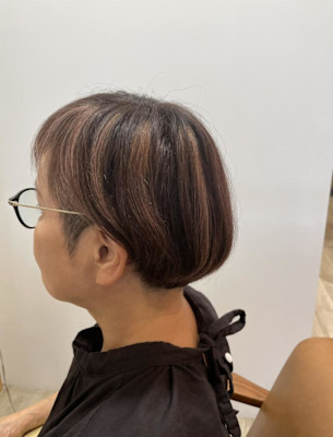 デザインカラー