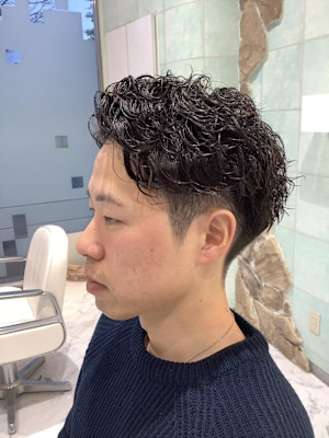 ソフトツイスト