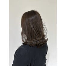 サロンワーク　1【acala吉祥寺/アカラ/カラー】